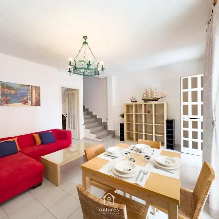 Casa Viviana Prázdninový dům *
