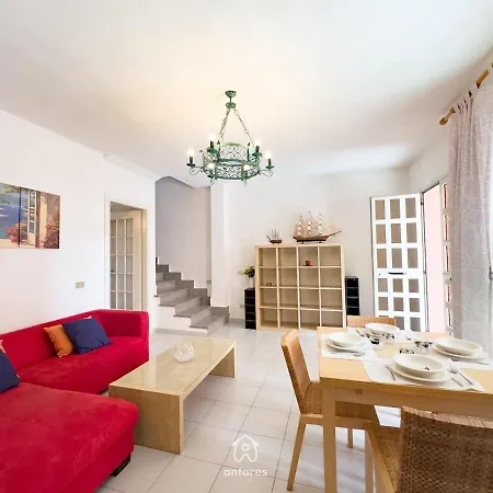 Prázdninový dům Casa Viviana *