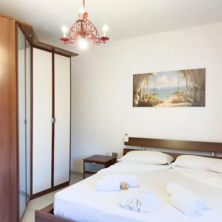 Casa Viviana Prázdninový dům Villasimius