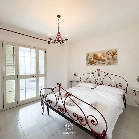 Casa Viviana Prázdninový dům *