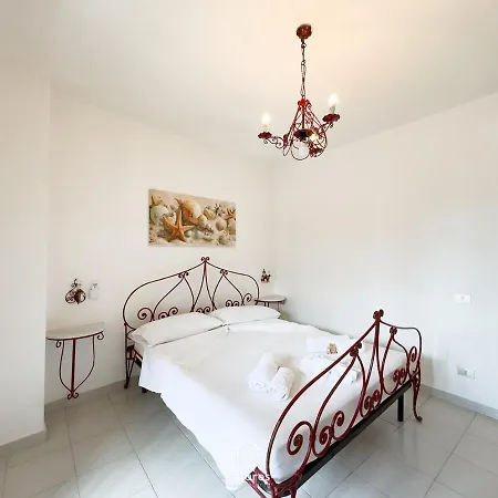 Casa Viviana Villasimius