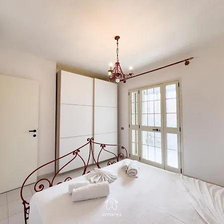 Prázdninový dům Casa Viviana