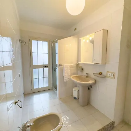 Prázdninový dům Casa Viviana Villasimius