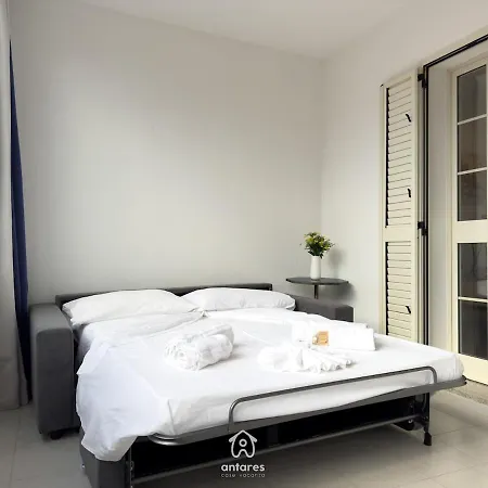 Feriehus Casa Viviana *