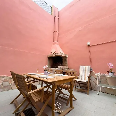 Casa Viviana Feriehus *