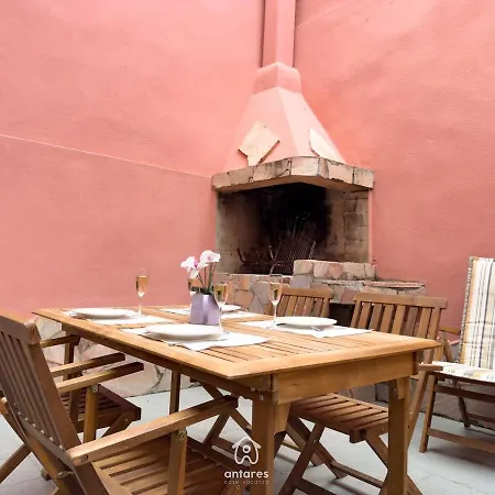 Casa Viviana Prázdninový dům Villasimius