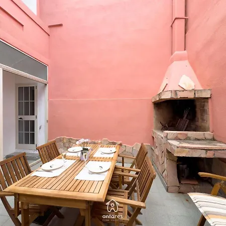 Casa Viviana Prázdninový dům *
