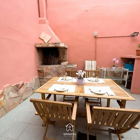 Casa Viviana Feriehus Villasimius