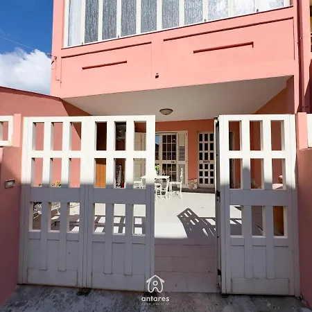 Casa Viviana Feriehus